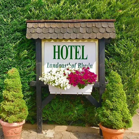 Hotel Landgasthof - Restaurant 3*