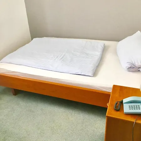 Szálloda Landgasthof - Restaurant 3*