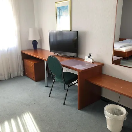 Szálloda Landgasthof - Restaurant