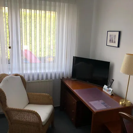 Landgasthof - Restaurant מלון 3*