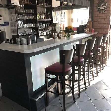 Landgasthof - Restaurant Rheda-Wiedenbrück