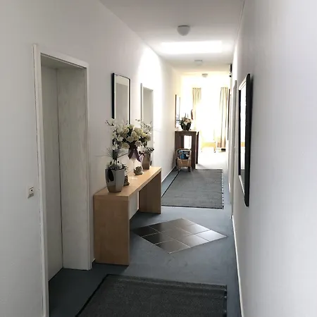 Landgasthof - Restaurant