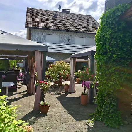Hotel Landgasthof - Restaurant Rheda-Wiedenbrück