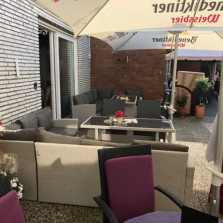 מלון Landgasthof - Restaurant