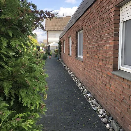 Landgasthof - Restaurant מלון Rheda-Wiedenbrück