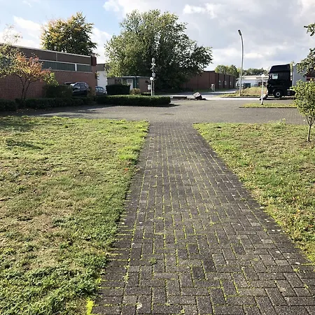 Szálloda Landgasthof - Restaurant Rheda-Wiedenbrück