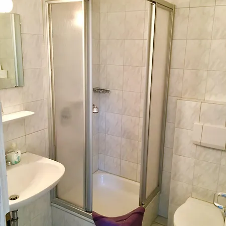 Landgasthof - Restaurant Szálloda Rheda-Wiedenbrück