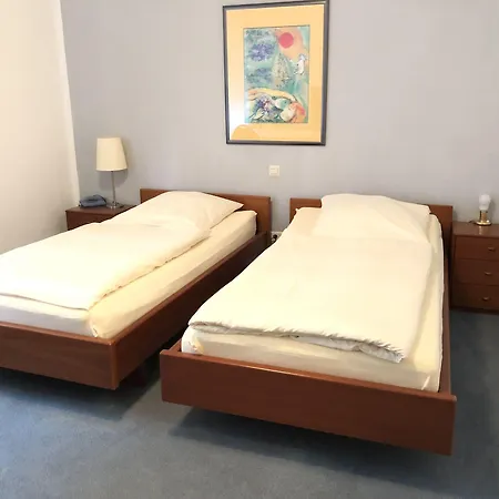 Landgasthof - Restaurant Hotel