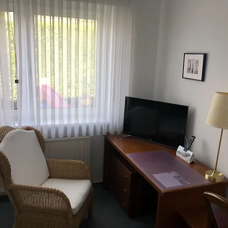 Landgasthof - Restaurant 3* Rheda-Wiedenbrück