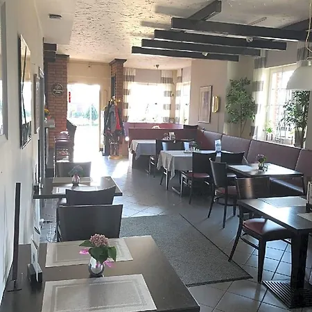 Landgasthof - Restaurant Hotel Rheda-Wiedenbrück