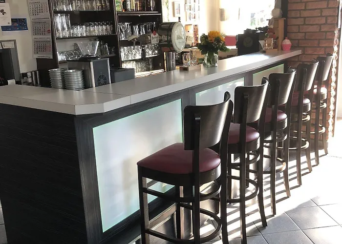 Landgasthof - Restaurant Rheda-Wiedenbrück