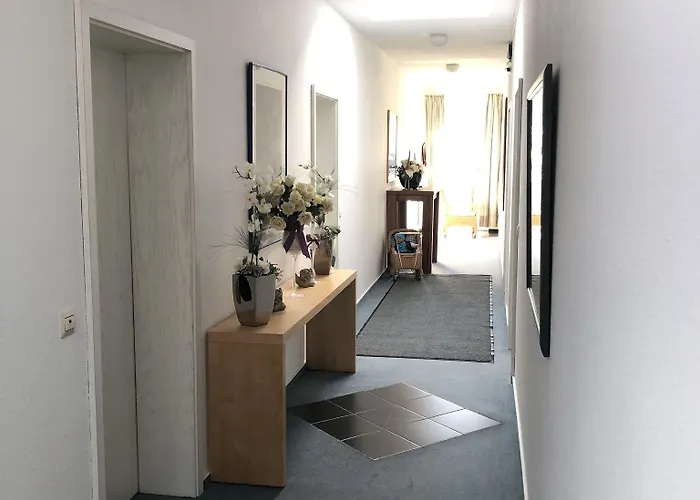 Landgasthof - Restaurant