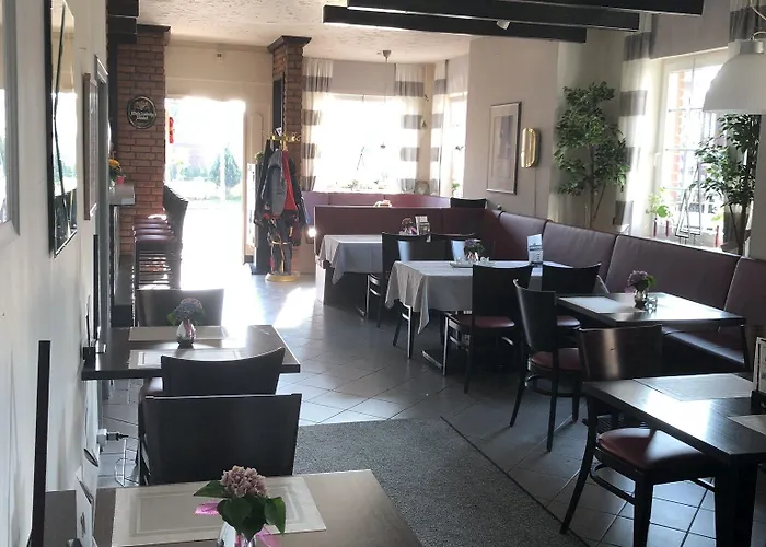 Landgasthof - Restaurant Hotel