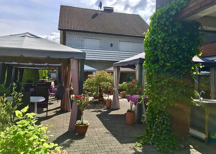 Hotel Landgasthof - Restaurant Rheda-Wiedenbrück