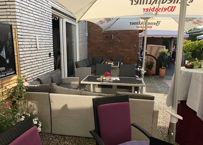 Hotel Landgasthof - Restaurant