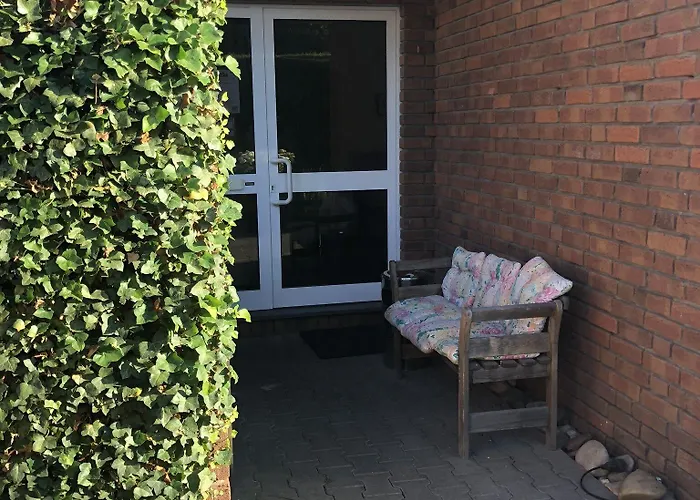 Landgasthof - Restaurant Hotel Rheda-Wiedenbrück