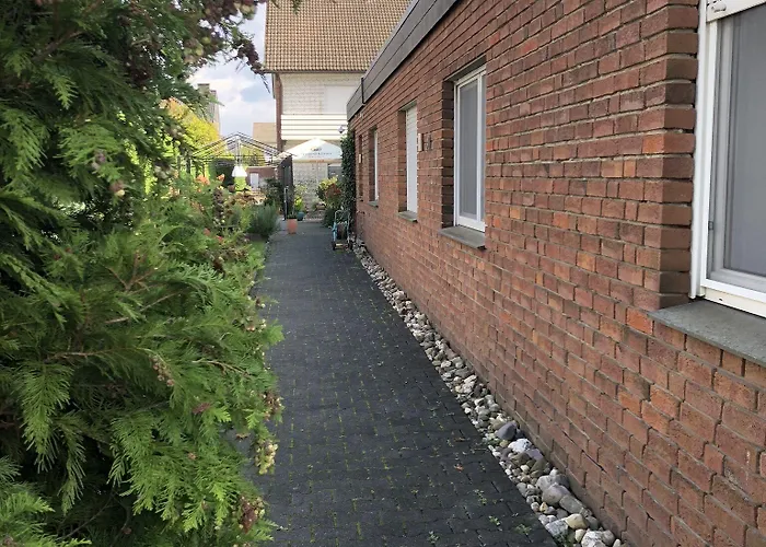 Landgasthof - Restaurant Hotel Rheda-Wiedenbrück