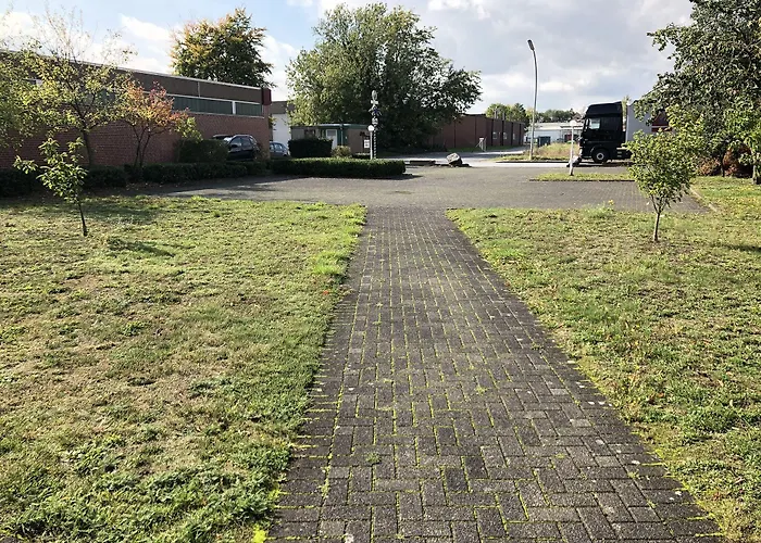 Hotel Landgasthof - Restaurant Rheda-Wiedenbrück