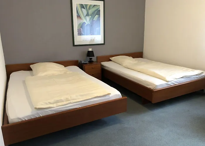 Landgasthof - Restaurant