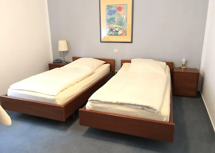 Landgasthof - Restaurant Hotel