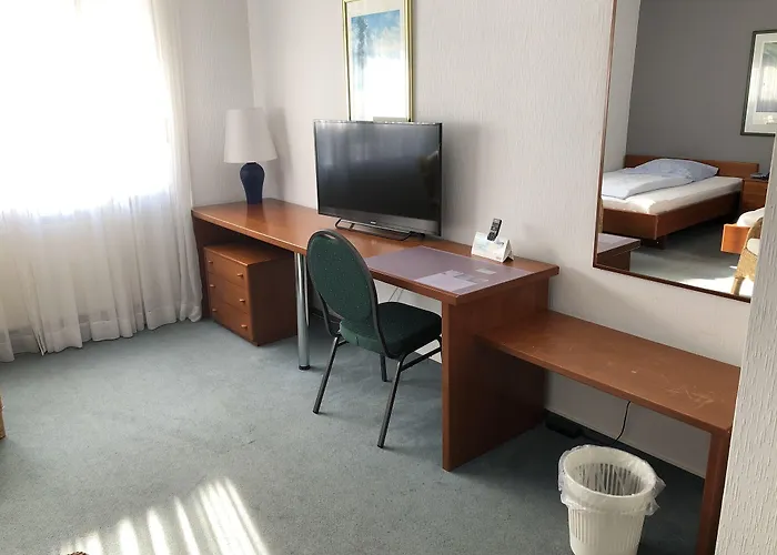 Landgasthof - Restaurant Hotel 3*